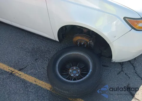 2014 Honda Odyssey Ex-L z USA, uszkodzony, nr VIN 5FNRL5H65EB091392